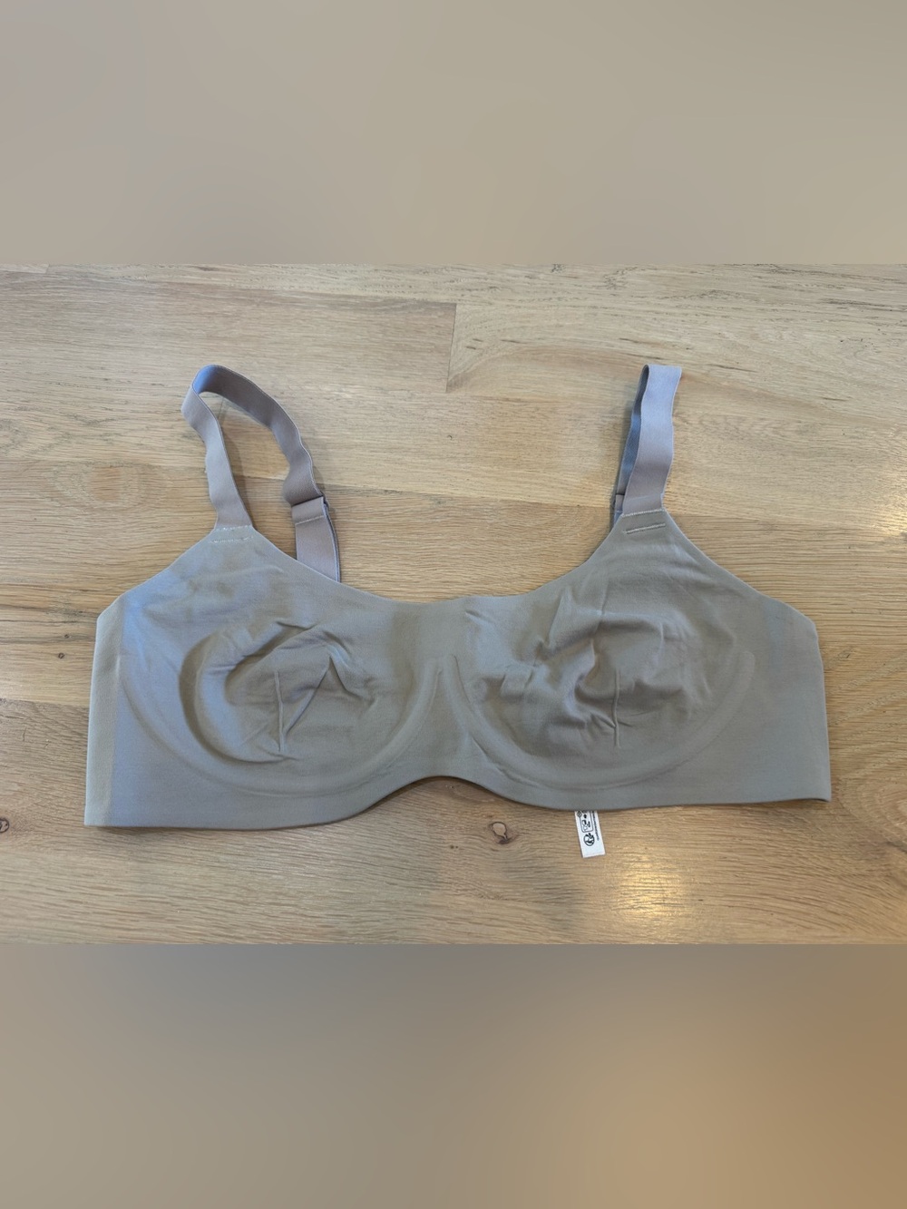 Intimately by Free People wireless bra size XL